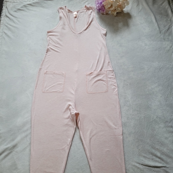 SMASH+TESS SATURDAY Romper in Pretty Pink - Picture 10 of 16